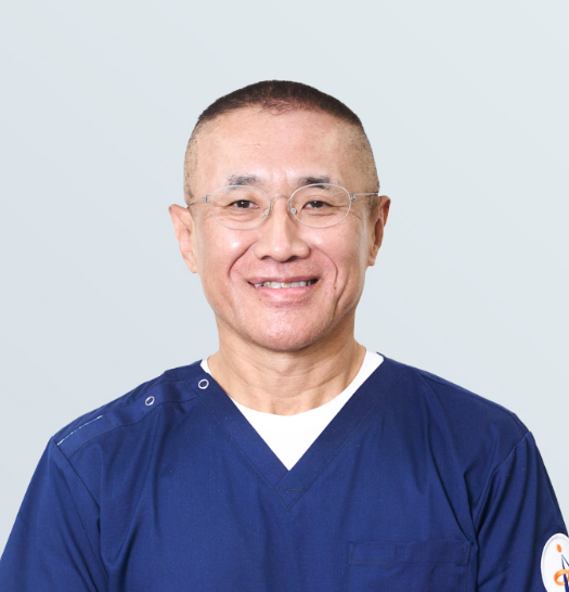 院長　小林 誠